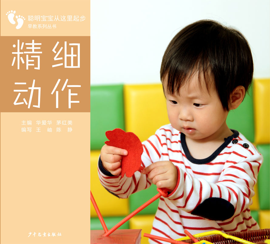 聪明宝宝从这里起步丛书