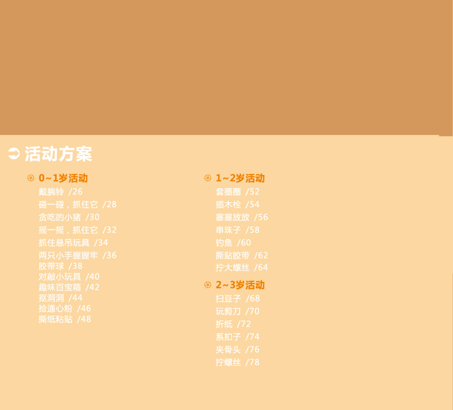 聪明宝宝从这里起步丛书