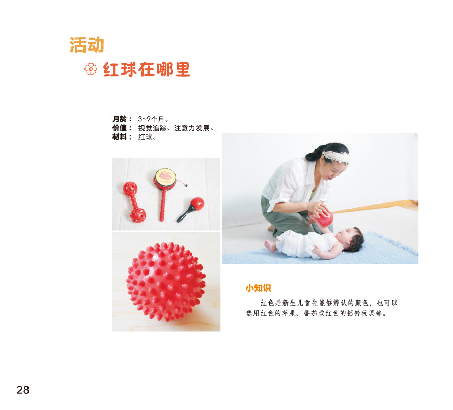 聪明宝宝从这里起步丛书