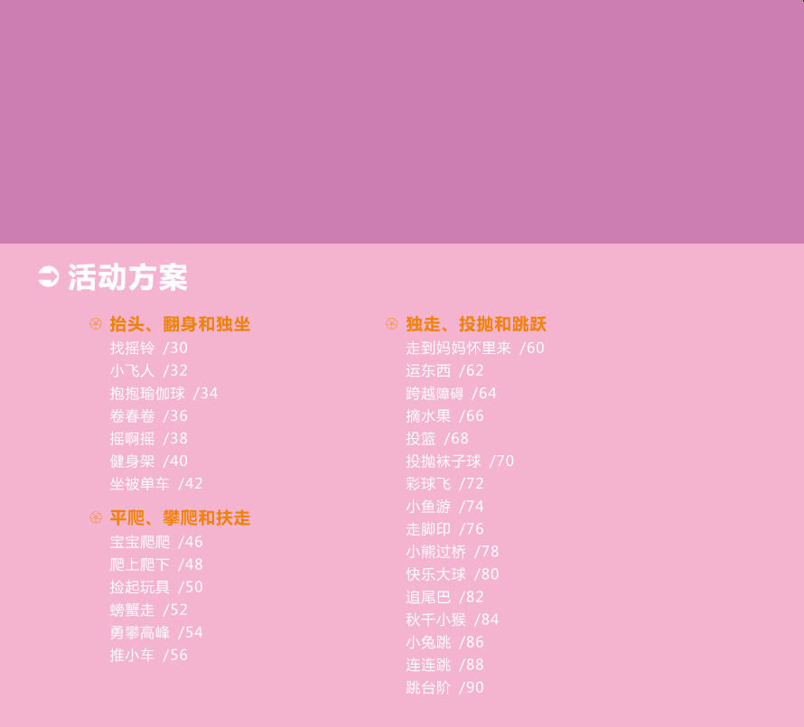 聪明宝宝从这里起步丛书